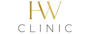 Logo HW CLINIC